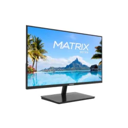 Monitor gaming yashi matrix yz2470 24`` fhd 120hz 1ms va schermo pc gamer