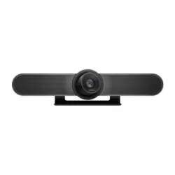 Logitech meetup web cam 120 gradi con audio integrato