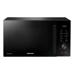 Combi grill 28l nero