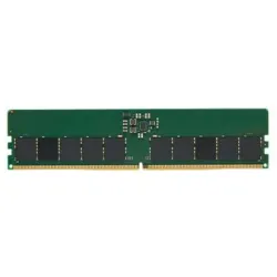 Kingston technology ksm56e46bs8km-16ha memoria 16 gb 1 x 16 gb ddr5 5600 mhz data integrity check (verifica integrità dati)