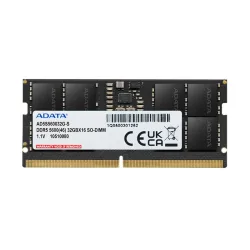 Adata ram sodimm 16gb ddr5 5600mhz