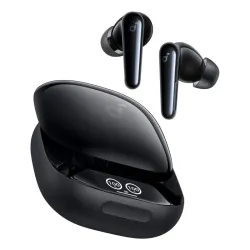 Anker liberty 4 pro auricolare true wireless stereo (tws) in-ear chiamate/musica/sport/tutti i giorni usb tipo-c bluetooth nero