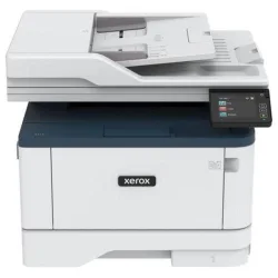 Xerox b315v_dni stampante multifunzione laser b/n a4 wi-fi fronte retro fax 350 fogli usb lan 40ppm