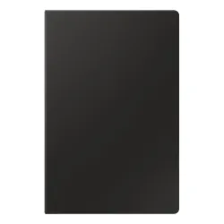 Samsung EF-DX925 QWERTZ Tedesco Pin Pogo Nero