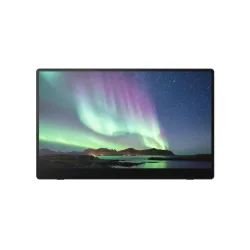 Ricoh 150bw monitor portatile wireless-wired model 15.6`` oled 1920x1080 resolution - 1ms response