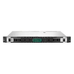 Hpe server rack dl20 gen11 xeon e-2436 6c 2.90ghz 1x32gb ddr5 2x480gb ssd 4x2.5 hs vroc noodd