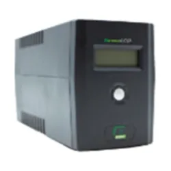 Naicon el-nemolcd65 nemolcd 650va 240w