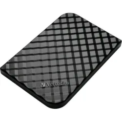 Verbatim store n go ssd 1.000gb esterno usb-c 3.2 gen 1 nero