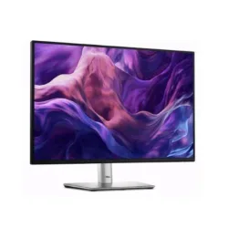 Dell p series p2425 monitor pc 24.1`` 1920x1200 pixel wuxga lcd nero