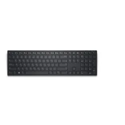 Dell kb500 tastiera rf wireless qwertz tedesco nero