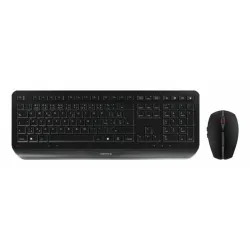 Cherry gentix desktop