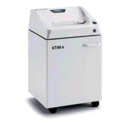 Kobra 240.1 s5 distruggidocumenti a strisce cestino 40 lt capacita` 28 fogli grigio
