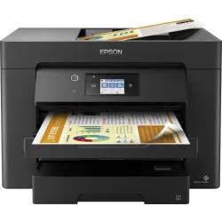 Epson workforce wf-7830dtwf stampante multifunzione ad inchiostro 4800x2400 dpi a3 wi-fi