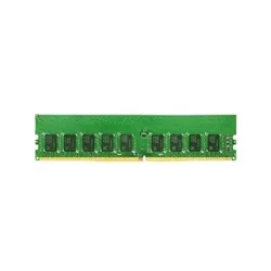 Synology d4ec-2666-8g memoria ram 4gb 2.666mhz tipologia dimm tecnologia ddr4