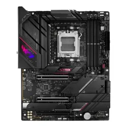 ASUS ROG STRIX B650E-E GAMING WIFI AMD B650 Presa di corrente AM5 ATX