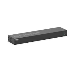 Netgear pr460x-111eus router cablato 10 gigabit ethernet nero