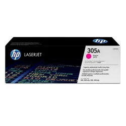 HP CE413A N NUOVO