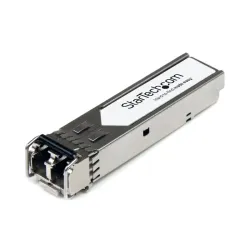 Startech.com modulo ricetrasmettitore sfp+ compatibile con brocade 10g-sfpp-sr - 10gbase-sr