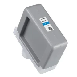 Canon pfi-1100 c serbatoio inchiostro ciano 160 ml per imageprograf pro-2000, pro-4000, pro-4000s, pro-6000, pro-6000s