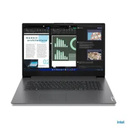 Lenovo essential v17 g4 17.3 i7-1355u 3.7ghz ram 16gb-ssd 512gb m.2 nvme-wi-fi 6-win 11 prof grigio (83a20017ix)