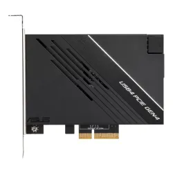 ASUS USB4 PCIe Gen4 Card scheda di interfaccia e adattatore Interno DisplayPort