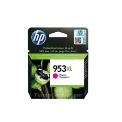 Cartuccia inchiostro magenta originale ad alta capacità HP 953XL