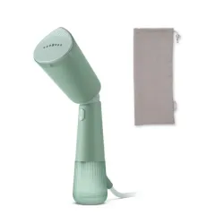 Philips sth5010/70 stiratrice a vapore vapore per indumenti portatile 0,12 l 1.400 w verde chiaro