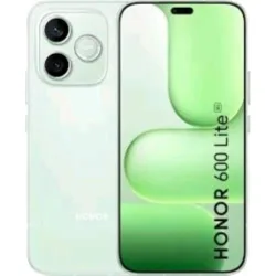 Honor 600 lite 5g dual sim 6.6 octa core 256gb ram 8gb 5g italia sprout green