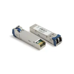 LevelOne GVT-0302 modulo del ricetrasmettitore di rete Fibra ottica 1250 Mbit/s