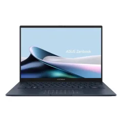 Asus zenbook 14 oled intel core ultra 9 285h 16gb intel arc graphics 1tb 14 3k touch windows 11