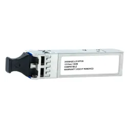 Origin storage trx-25gsfp28-sr modulo del ricetrasmettitore di rete fibra ottica 25000 mbit/s qsfp28