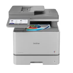 Brother MFCL8970CDWW MULT LASER COLOR 31PPM 4977766841429