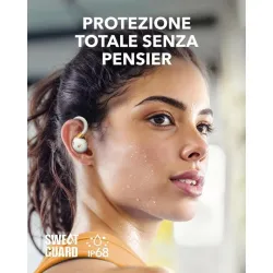 Anker innovations soundcore sport x20 - true wireless- kopfhorer mit mikrofon