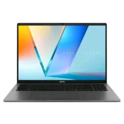 Asus vivobook s16 m3607ha-rp002w 16 wuxga amd ryzen 5 220 ram 16gb-ssd 512gb nvme-amd radeon graphics 860m-wi-fi 6-win 11 home grigio (90nb16f1-m00020)
