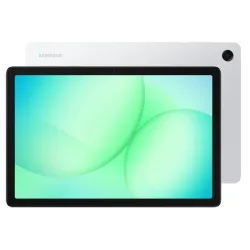 Samsung Galaxy Tab A11+ 128 GB 27,9 cm [11] 6 GB Wi-Fi 5 [802.11ac] Argento (SAM