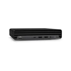 Hp PC ELITEDESK 800 G6 MINI INTEL CORE I7-10700 16GB 256GB NVME SSD WINDOWS 11 PRO - RICONDIZIONATO - GR.A+ 0000000068178