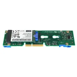 Lenovo thinksystem m.2 enablement kit 7y37a01092