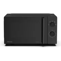 Hisense forno microonde inverter 20lt 700w nero h20mobp1hi