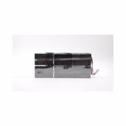 Gruppo batteria ups eaton - 9000 mah - 72 v dc - piombo acido - regolata tramite valvola