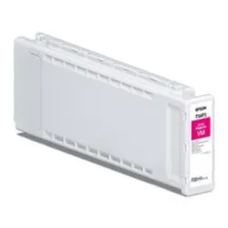 Epson UltraChrome Pro10 cartuccia d'inchiostro 1 pz Originale Magenta vivido