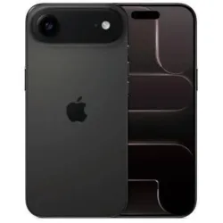 Apple Iphone Air Space Black 256GB Memoria 12Gb Ram Display 6,5" Mg2l4ql/a Nero