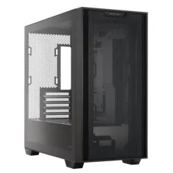 Asus a21 case micro atx gaming nero