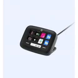 Stream deck neo black