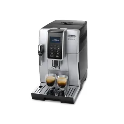 De`longhi dinamica ecam 350.35.sb automatica macchina per espresso