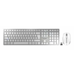 Cherry dw 9100 slim