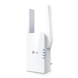 Tp-link re605x moltiplicatore di rete ripetitore di rete bianco 10, 100, 1000 mbit/s