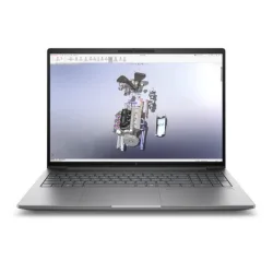 Hp zbook x g1i 16 ai workstation mobile 16 wuxga intel core ultra 9 285h ram 32gb-ssd 1tb nvme-nvidia rtx pro 2000 blackwell 8gb-wi-fi 6e + gigabit lan-win 11 prof (d5jr9et abz)