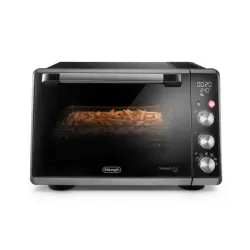 Delonghi do34326 sfornatutto forno elettrico nero e silver