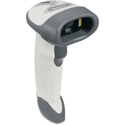 Zebra ls2208 laser bianco