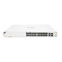 HPE NW INSTANT ON 1960 24P GB POE 0190017521589